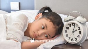 treatments for children with insomnia 