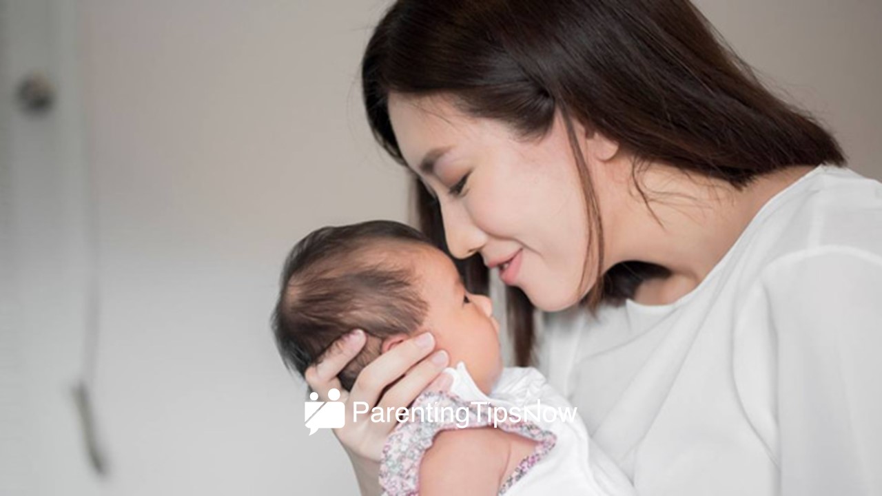 New Tips For Strengthening Newborn Bonding