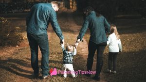 Parenting Tips Now banner 