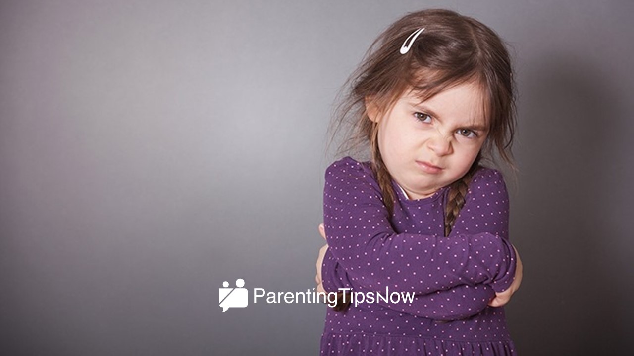 Taming Temper Tantrums: Strategies That Work