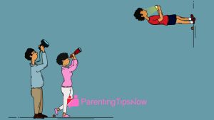 Helicopter Parenting