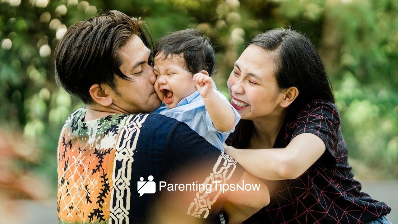 Filipino Family Values That Lead to Happiness