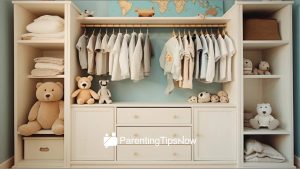 Baby Wardrobe Baby Essentials