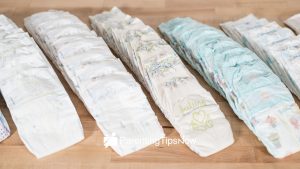 Disposable Infant Diapers in the Philippines