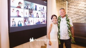 Setting the Date of Your Virtual Wedding in the Philippines