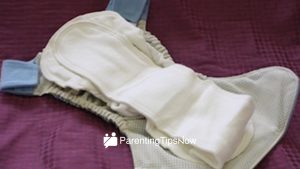 All-in-two Cloth Infant Diapers in the Philippines