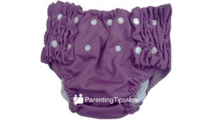 Pull-up Diapers Cloth Infant Diapers in the Philippines