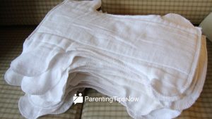 Contour Cloth Infant Diapers in the Philippines