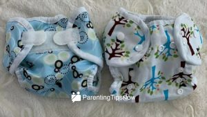 Sleeve Cloth Infant Diapers in the Philippines