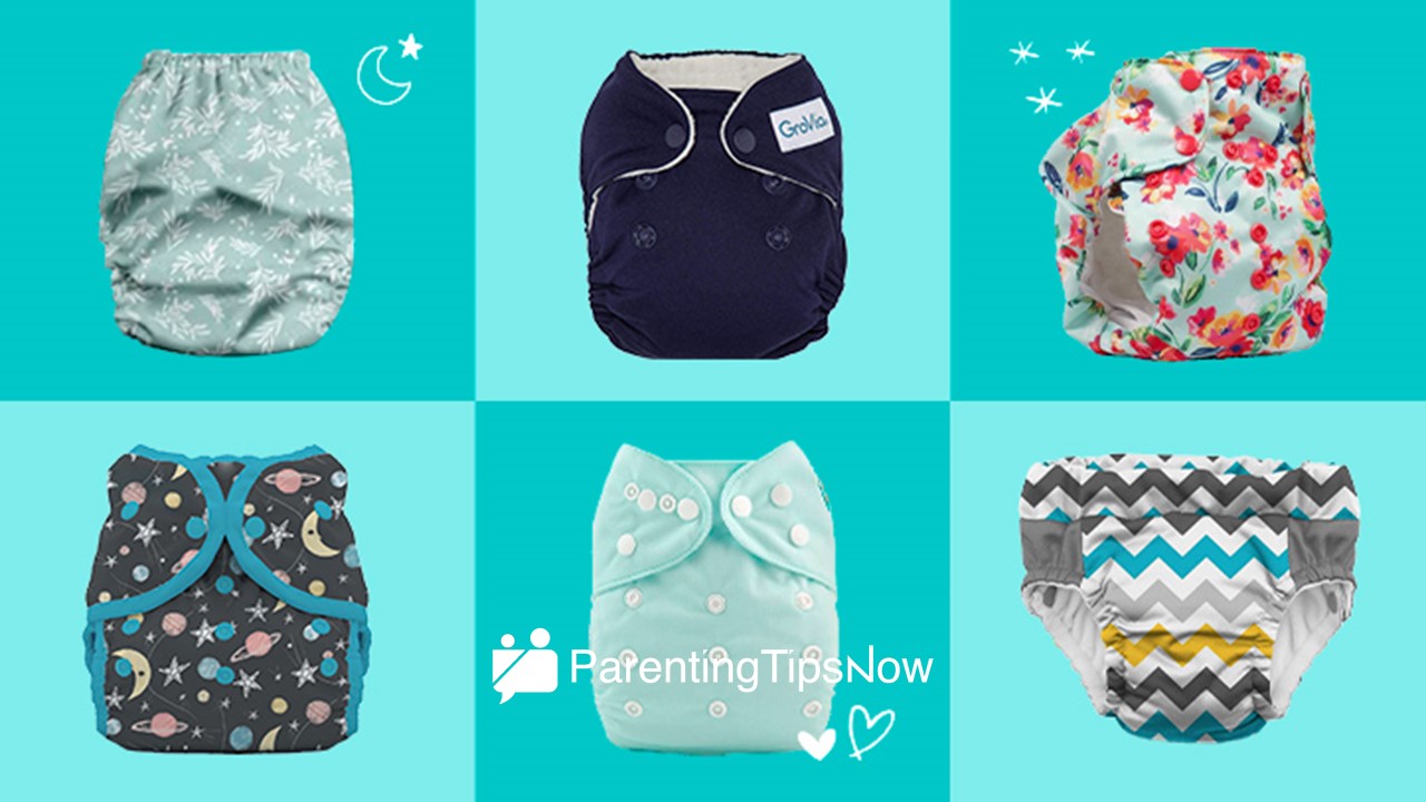 11 Types of Infant Diapers in the Philippines Making Moms’ Lives Easier!