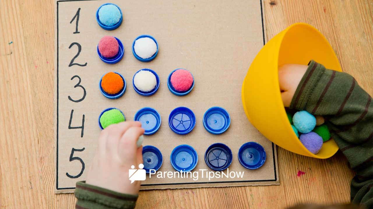 10 Genius Kindergarten Math Activities: Guide for Filipino Daycare Teachers