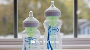 Baby Bottle Standard-Shape Teats in the Philippines