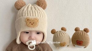 Cashmere Fabric Baby Hats in the Philippines