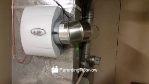 Nursery Room Central Humidifiers in the Philippines