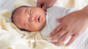 White Noise Machines Blocks Disruptive Noises During Baby's Nap Time