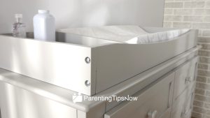 Cabinet Baby Changing Tables in the Philippines