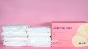 Maternity Sanitary Pads in the Philippines