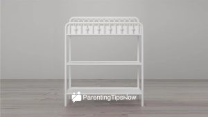 Metal Baby Changing Tables in the Philippines