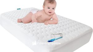 Waterproof Crib Mattresses in the Philippines