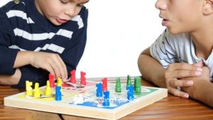 Board Game Educational Toys in the Philippines