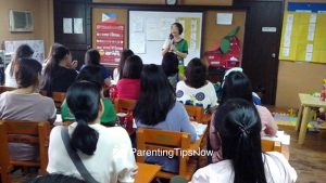 Prepare Questions and Concerns Before Going to Parent-Teacher Meeting