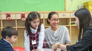 Understanding Your Child's Progress During a Parent-Teacher Meeting in the Philippines