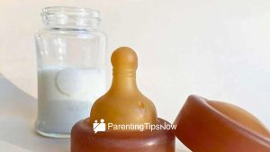 Baby Bottle Latex Teats in the Philippines