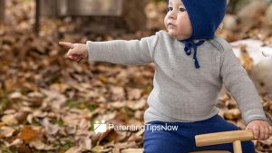 Cashmere Fabric Toddler Sweaters in the Philippines