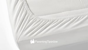 Flannel Cotton Fabric Fitted Crib Sheets in the Philippines