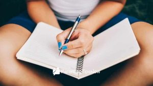 Journaling Ideas for Filipino Teens About Crushes and Feelings