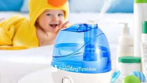 Nursery Room Cool Mist Humidifiers in the Philippines