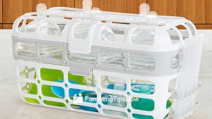 Plastic Infant Dishwasher Baskets in the Philippines