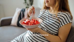 Pregnancy Cravings Among Filipinas Due to Hormonal Changes