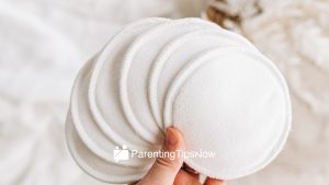 Reusable Nursing Pads in the Philippines