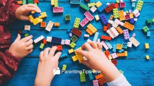 Stacking Block Educational Toys in the Philippines