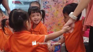 29 Sample Lessons for Kindergarten in the Philippines