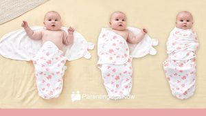 Ready-Made Baby Swaddles in the Philippines