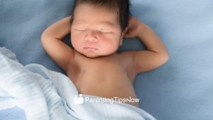 Safe Sleep Practices for Filipino Infants