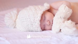 Linen Baby Mittens in the Philippines