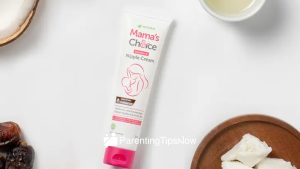 Mama's Choice Nipple Creams in the Philippines