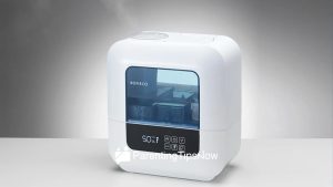 Nursery Room Warm Mist Humidifiers in the Philippines