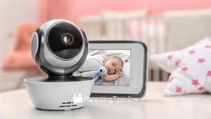 WiFi-Based Baby Monitors in the Philippines