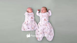 Pouch Baby Swaddles in the Philippines