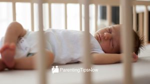 Recognizing Signs and Symptoms of Sudden Infant Death Syndrome (SIDS)