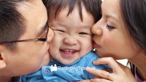 Filipino Parental Love Through Generosity and Selflessness