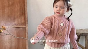 Fleece Fabric Toddler Sweaters in the Philippines