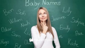 Get Feedback from Trusted Sources When Naming Your Baby