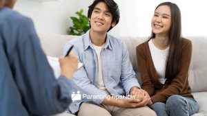 Gottman Method Marriage counseling technique in the Philippines