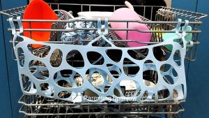 Mesh Infant Dishwasher Baskets in the Philippines