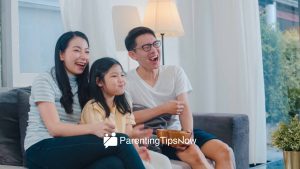 Movie Marathons as Filipino Family Bonding Activities